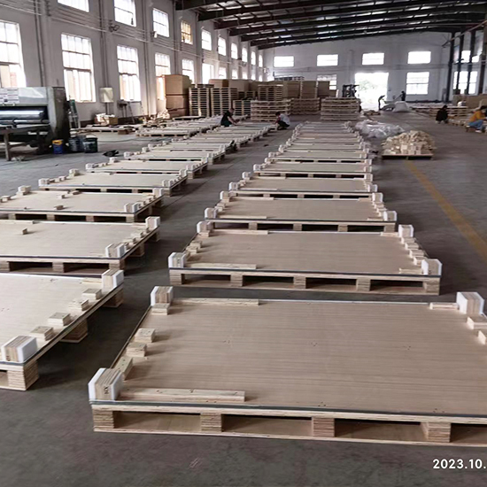 危險(xiǎn)品木箱