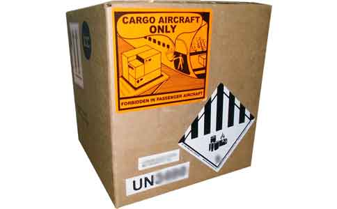 危險(xiǎn)品在運(yùn)輸過(guò)程中需要些什么「上篇」