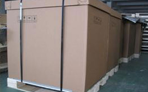 重型紙箱，是不可缺少的