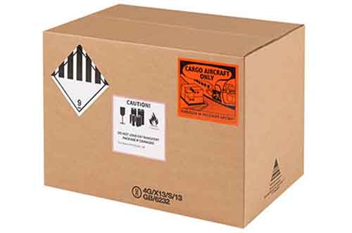 鋰電池運(yùn)輸海關(guān)對(duì)其要求