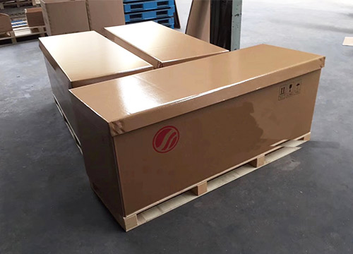 運(yùn)輸危險(xiǎn)品紙箱可以替代木箱嗎？