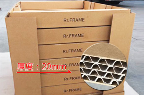 面對(duì)紙箱行業(yè)塌箱問(wèn)題解決措施來(lái)了